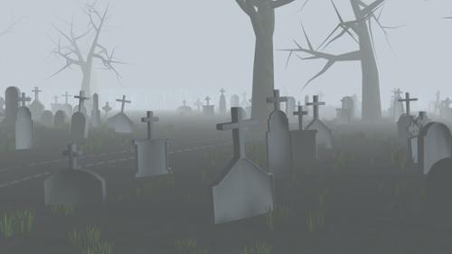 Cemetery preview image